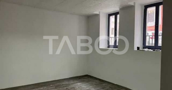 Spatiu ultracentral de inchiriat pretabil birouri sau magazi