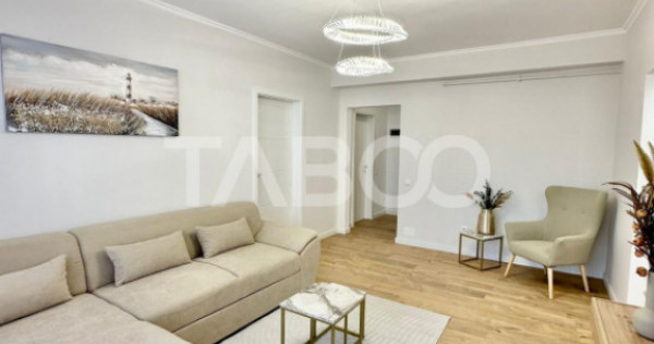 Apartament cu 2 camere la cheie in boc nou de vanzare Flores