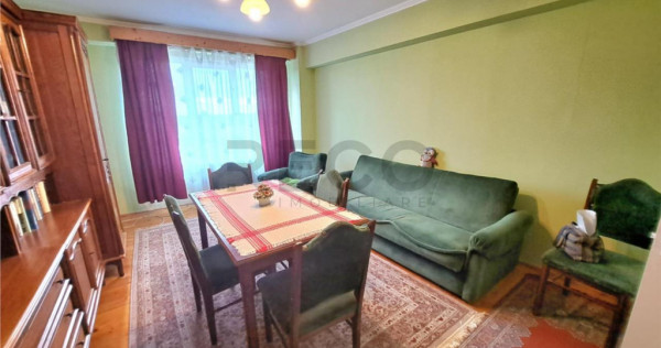 RECO apartament 3camere Salonta