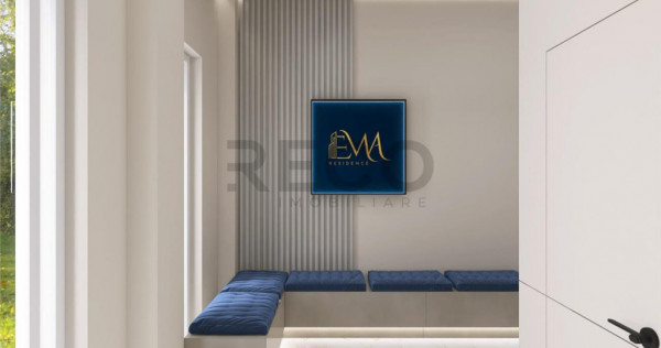 RECO Apartament 2 camere în Oradea Mestesugarilor