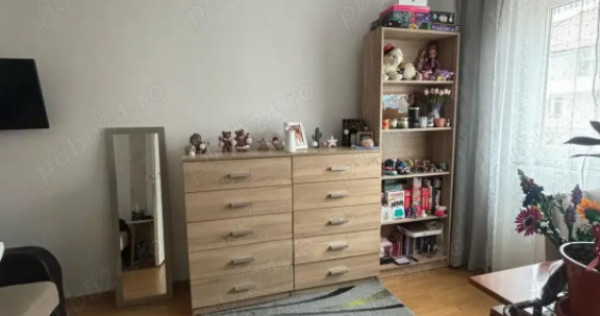 Apartament 2 camere zona Mihai Viteazu