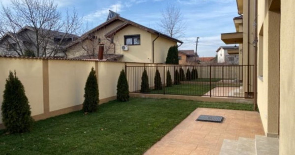 CASA BRAGADIRU, 5 CAMERE, 2 LOCURI DE PARCARE