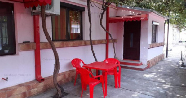 ULTRACENTRAL - Pta Concordiei 2 camere 80mp utili Mobilata-U