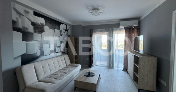 Apartament modern cu 3 camere cu garaj de vanzare in Marasti