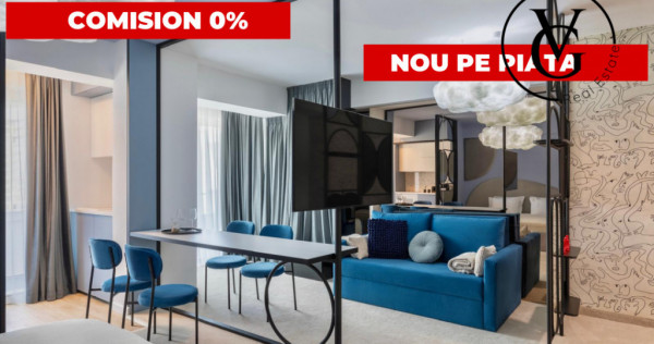 Alezzi Infinity | Studio Premium | vedere la mare