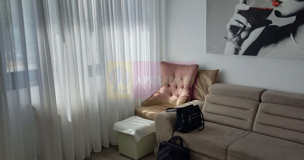 Vanzare apartament 2 camere Fundeni-Dobroesti