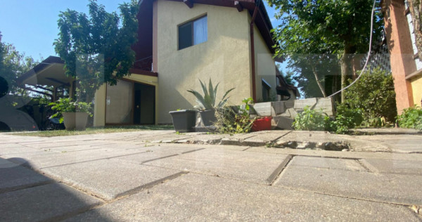 Casa tip duplex P+M în Giarmata, poziție excelentă, aproa