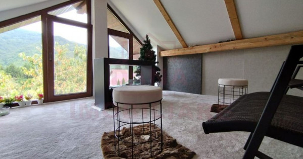 CASĂ DE VÂNZARE ÎN POUANA MĂRULUI,JUD. CARAȘ-SEVERIN