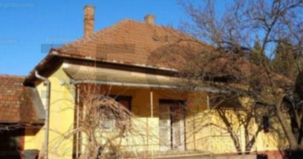 RECO Casa cu 3 camere Sarkad(Hu)
