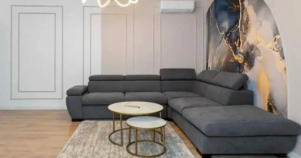 Apartament 2 Camere | Design Modern | Localizare Premium ...