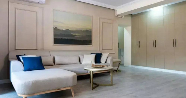 Apartament 2 camere în Pipera – Ivory Residence