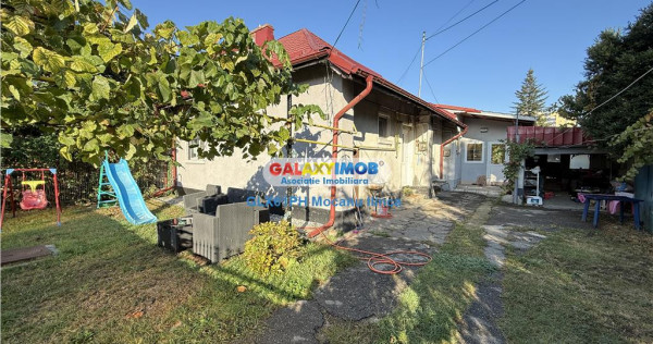 Casa 5 camere, zona linistita, Ploiesti, zona Nord