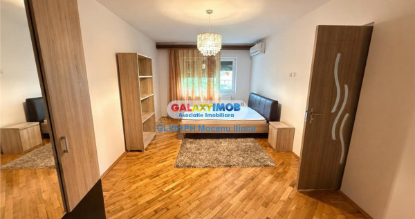 Casa 5 camere, zona linistita, Ploiesti, zona Nord