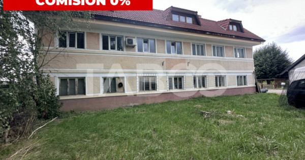 Comision 0% Spatiu Birouri si Depozitare de inchiriat 90m zo