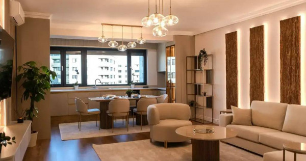 Apartament de 2 Camere în Nordul Capitalei – Ivory Res...