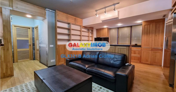 Stefan cel Mare | 3 Camere | Bloc Nou | Centrala Proprie