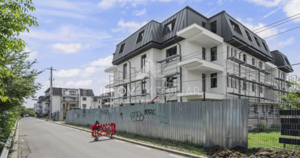 Sorescu Residence - Apartamente cu 2 camere