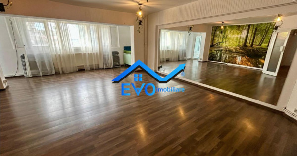 Spatiu Comercial de inchiriat, Soseaua Pacurari, 130 mp