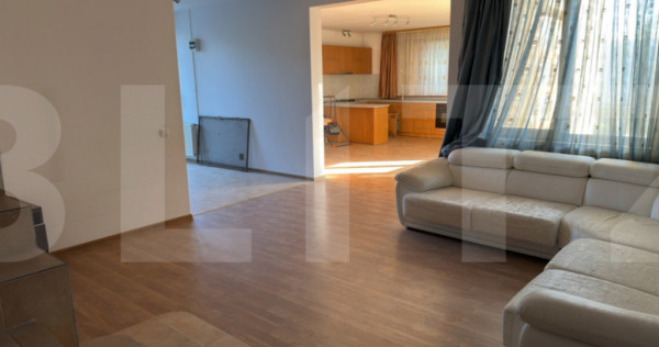 Casa tip duplex, 5 camere, 260 mp, teren de 750 mp, Botosan
