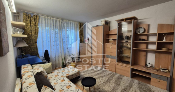Apartament cu o camera in zona Complexului Studentesc , d...