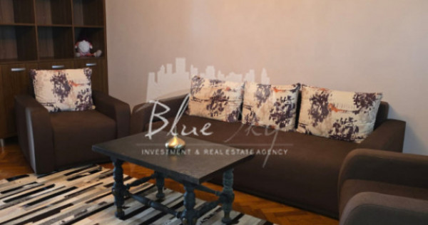 Apartament 3 camere situat in Zona Sala Sporturilor