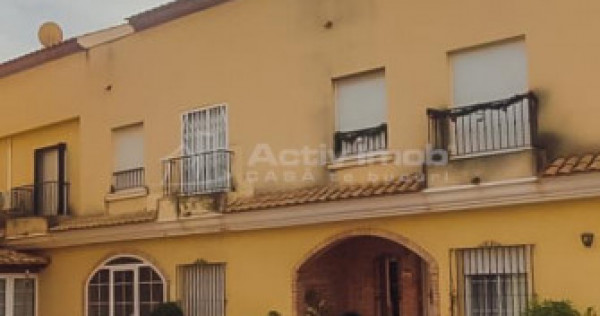 SPANIA - SANTA POLA - Calle Gerona - Duplex