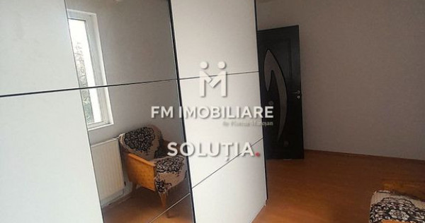 Apartament 1 cameră, cu dormitor separat, Dragoș Vodă!