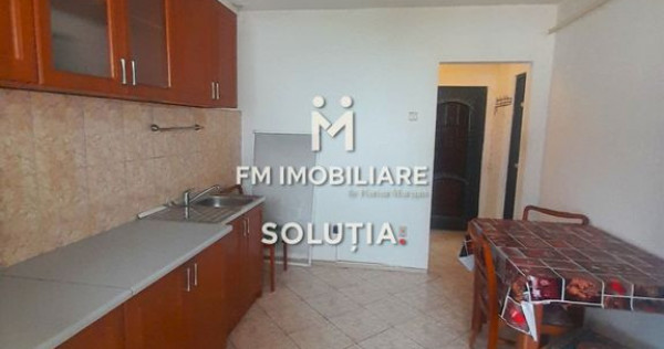 Apartament 1 cameră, cu dormitor separat, Dragoș Vodă!