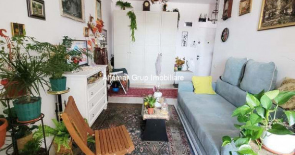 Apartament 2 camere in bloc 2023- Confort Urban Rahova