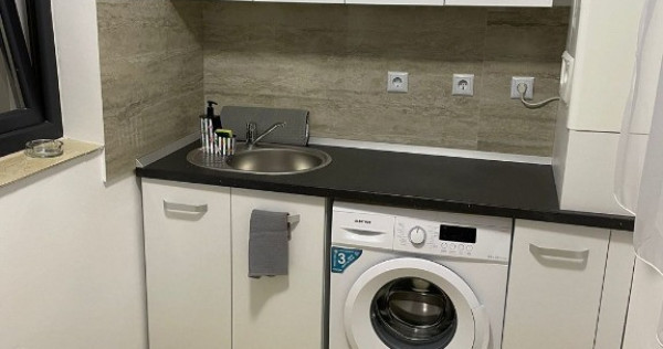 1 camera in zona Gheorghe Lazar