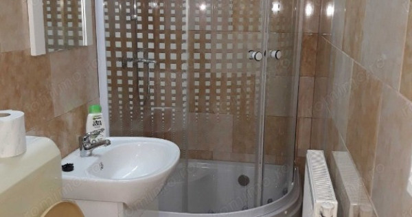 1 camera in zona Buziasului