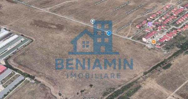 Loturi de 10.000mp-Intravilan-Gaze-Apa-Curent-Asfalt-Cana...