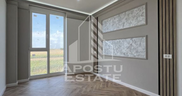 Apartament lux Torontalului