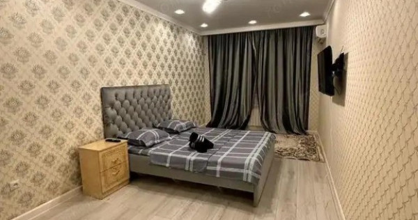 Garsoniera in zona Piata Victoriei