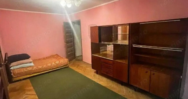 Garsoniera in zona Politehnicii