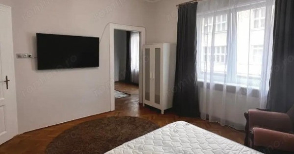 Garsoniera in zona Politehnicii