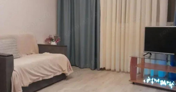 Garsoniera in zona Universitatii