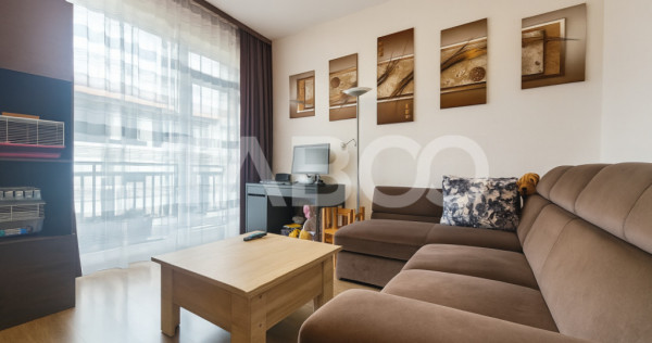 Apartament de vanzare 3 camere 2 bai etaj 1 zona Brana Selim