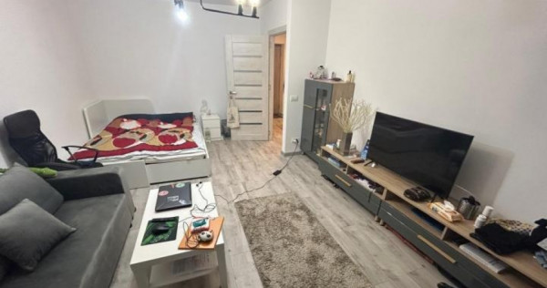 Iancului pantelimon parter