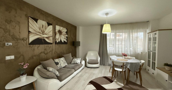Apartament 3 camere, decomandat - zona Tractorul