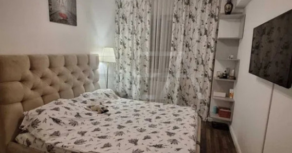 2 Camere Bloc Nou Bulevardul Timisoara