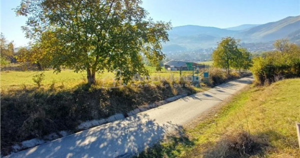 Teren de in Rasinari