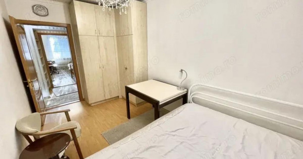 Garsoniera in zona Cotroceni