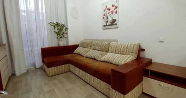 Garsoniera in zona Izvor