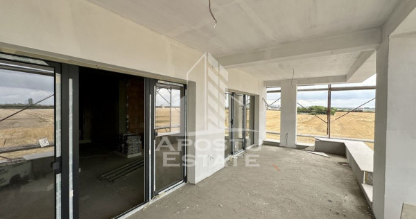 Apartamente 3 camere, 70 mp utili, zona Torontalului