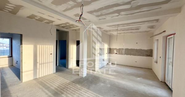 Apartamente de vanzare cu 3 camere, 70 mpu, Torontalului Timisoara