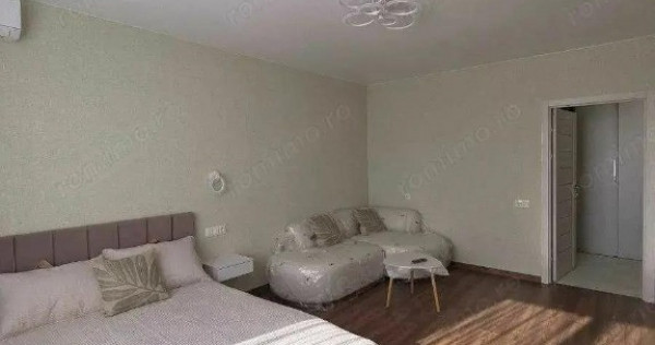 Garsoniera in zona Piata Romana