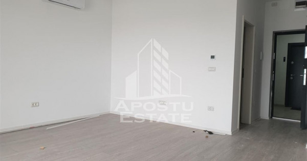 Apartamente cu 1 camera, etaj 1, bucatarie inchisa, Giroc