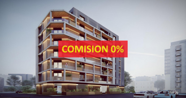 Ultracentral | Piata Unirii | 2 camere, 68 mp (terasa 13 mp)