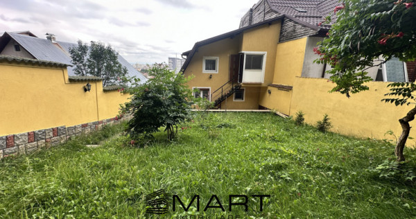 Casa / vila , 163mp, zona Racadau